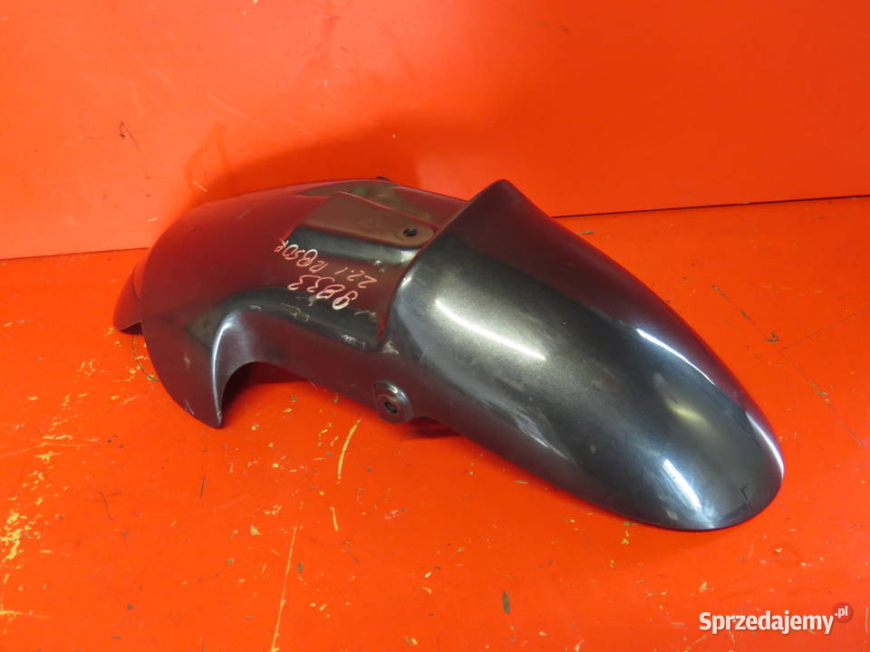 BMW R850R R 850 R 850R 1100 1150 błotnik przód mazowieckie Warszawa sprzedam