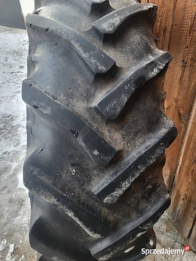Opony 16928 mazowieckie sprzedam