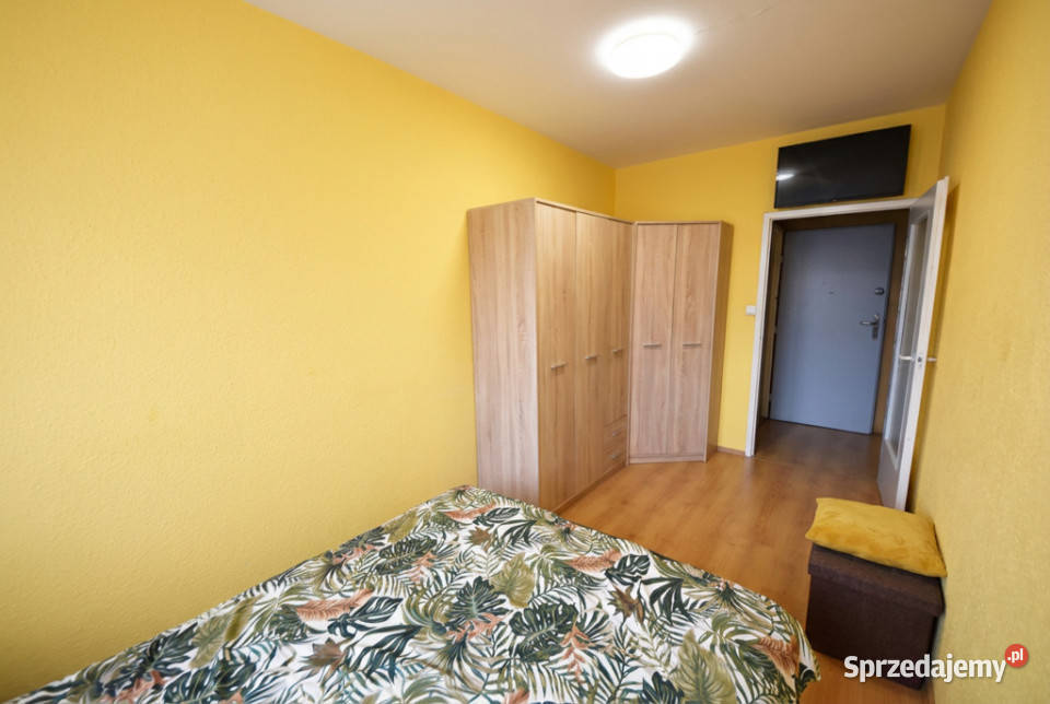 Sprzedaż mieszkania 3pok 61m2 Opole ZWM