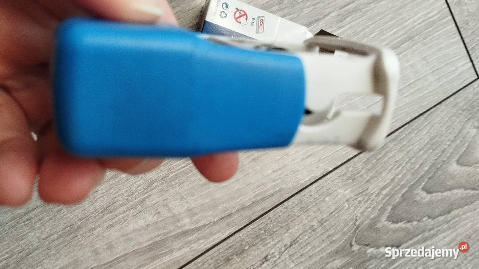 datownik pieczątka stempel samotuszujacy colop Poznań