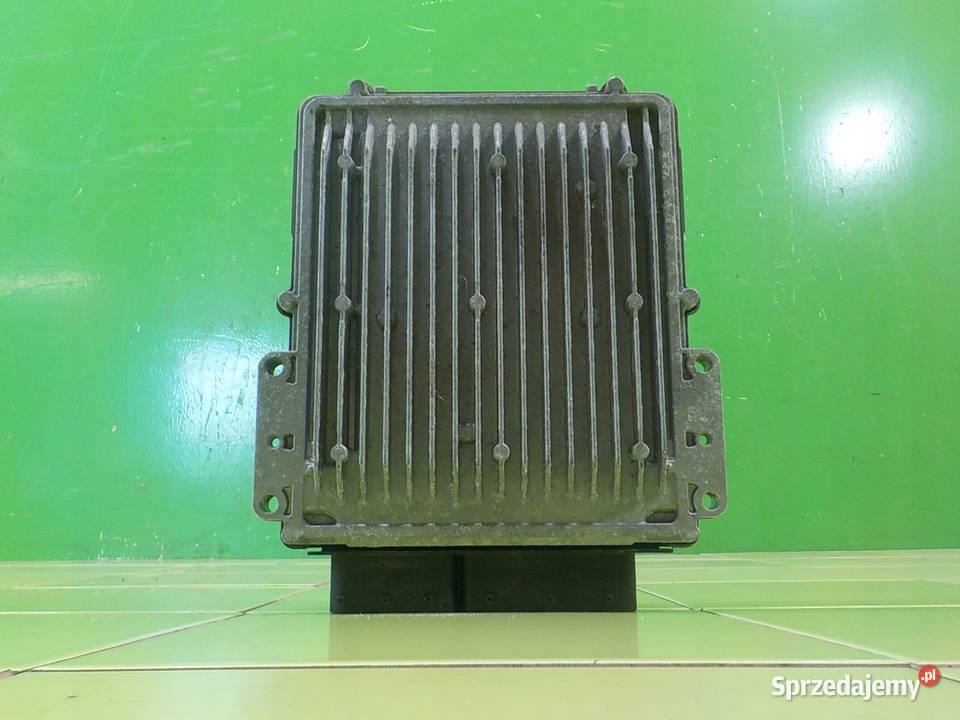 JAGUAR XF I 30 D AUT 09r sterownik komputer Suków sprzedam