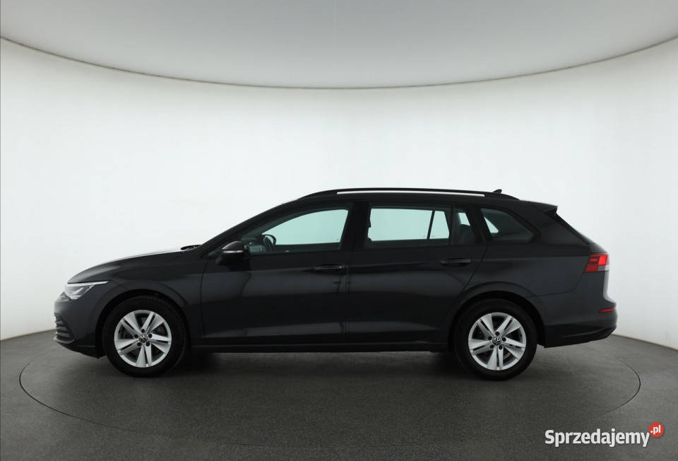 VW Golf 20 TDI elektryczne lusterka Piaseczno