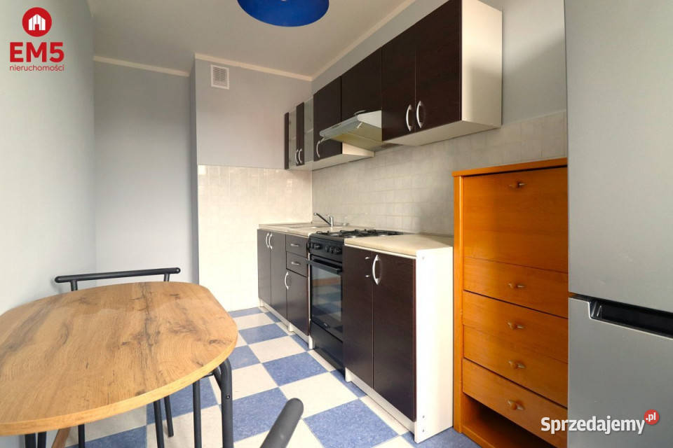 Sprzedaż mieszkania Suwałki 51m2 2 pokojowe 7158zł/m2 Sprzedaż