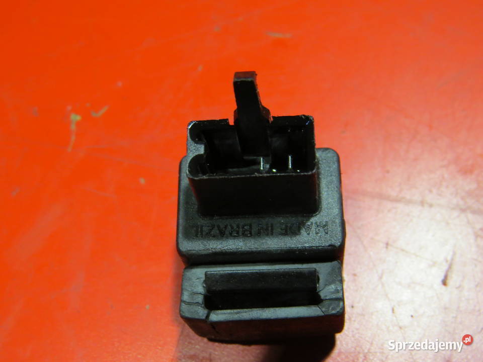 YAMAHA YBR 250 125 09 PRZERYWACZ KIERUNKOWSKAZÓW dolnośląskie sprzedam