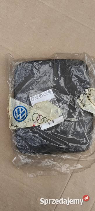 7D085819701C VW Transporter nakładka lewa na pas Rożnów