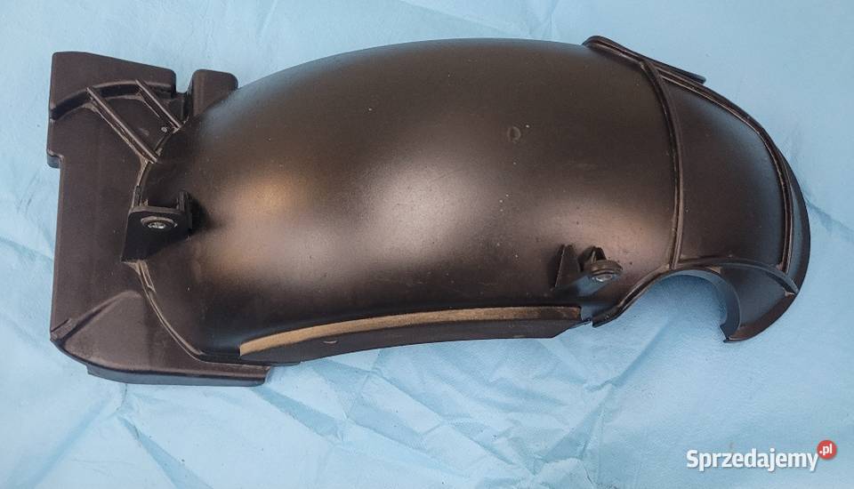 Kawasaki J 300 J 125 błotnik tył chlapacz osłona