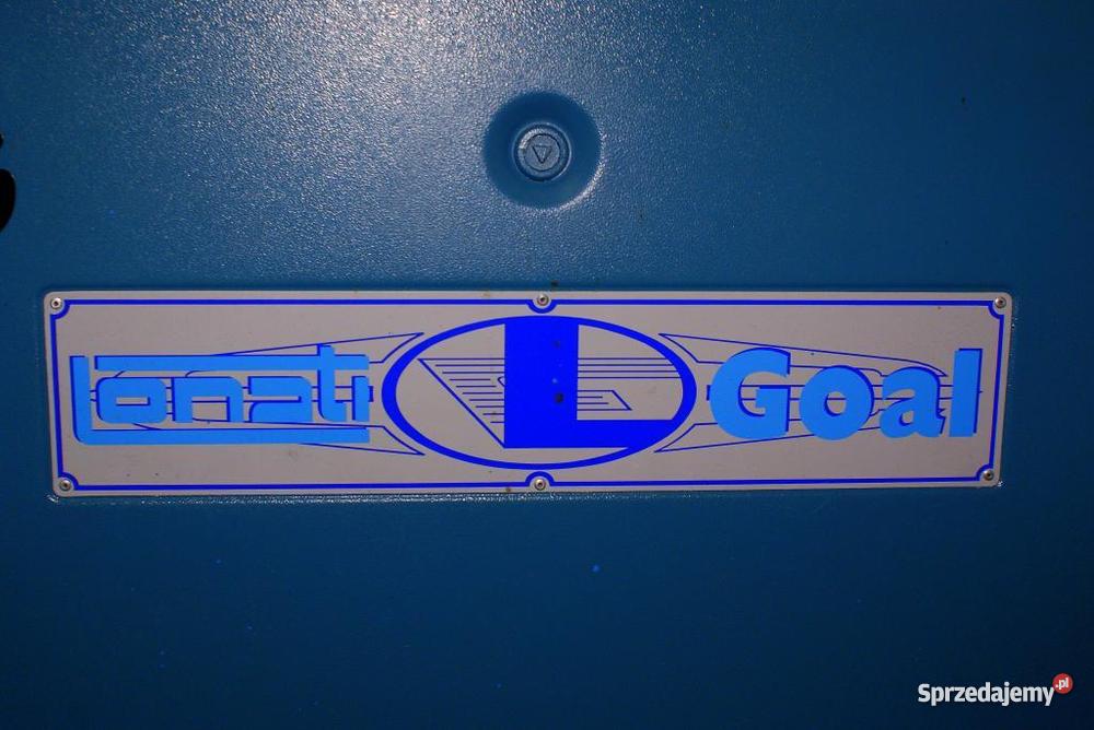 MASZYNY SKARPETKOWE LONATI Krapkowice sprzedam