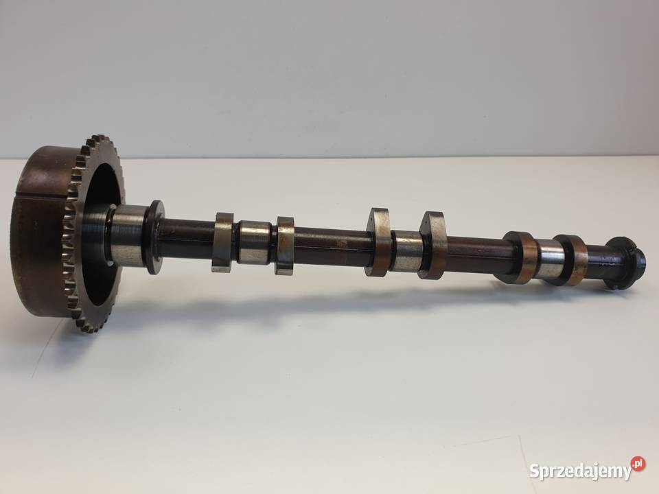 WAŁEK ROZRZĄDU Subaru Legacy IV 30 H6 ssący Rozrząd lubelskie Chełm sprzedam