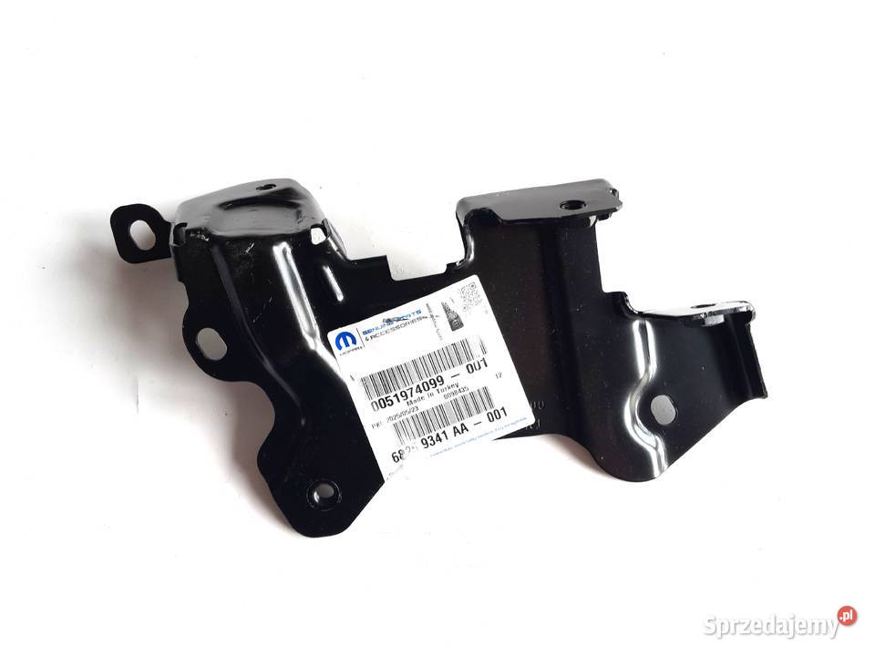 NOWY WSPORNIK MOCOWANIE BŁOTNIKA LEWEGO FIAT Kalisz sprzedam