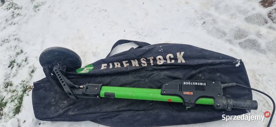 Szlifierka do gipsu einbenstock Namysłów