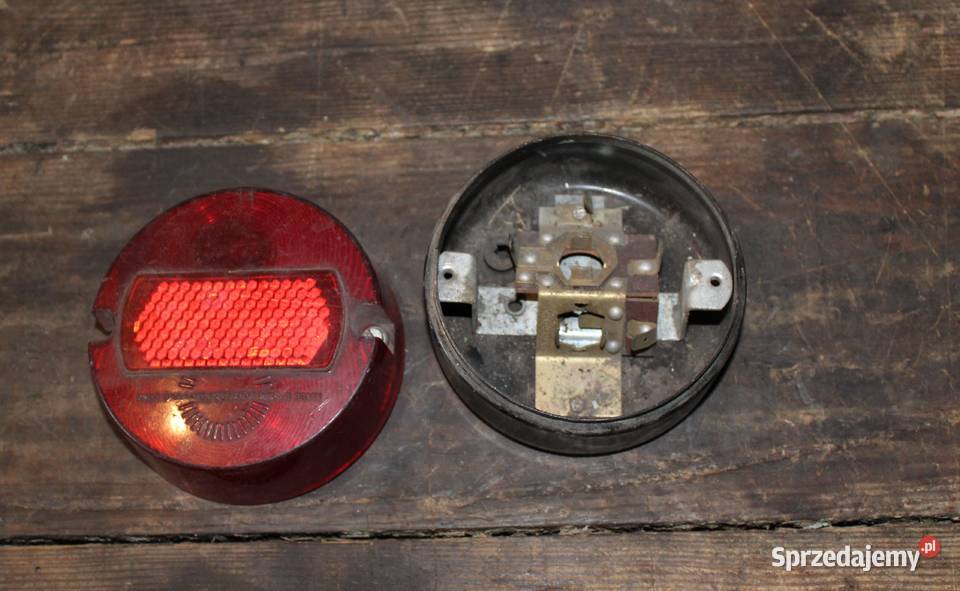 Kampa tył Simson s51 metalowa łódzkie Lgota Wielka sprzedam