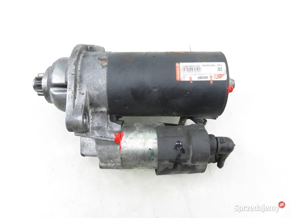 ROZRUSZNIK VW GOLF V 19 TDI PD 105 S0090