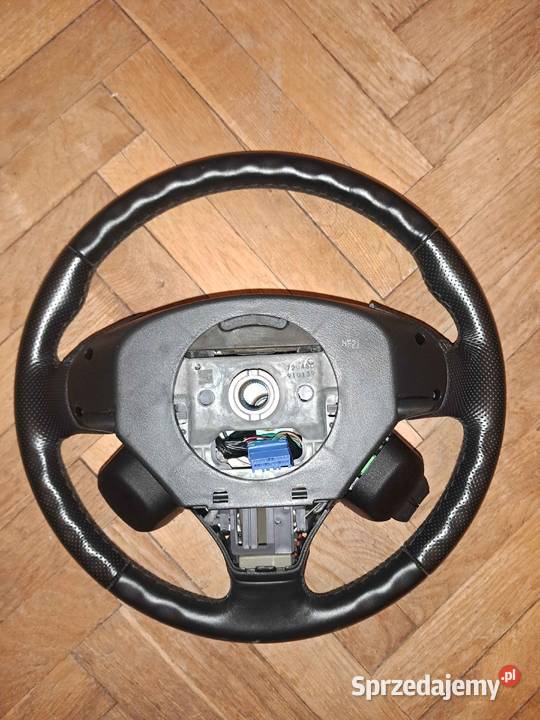 Kierownica skórzana Honda Accord VII Olsztyn