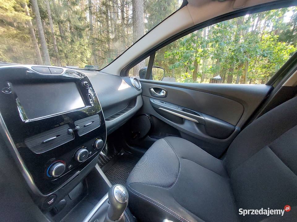 Renault Clio IV Rosnowo sprzedam