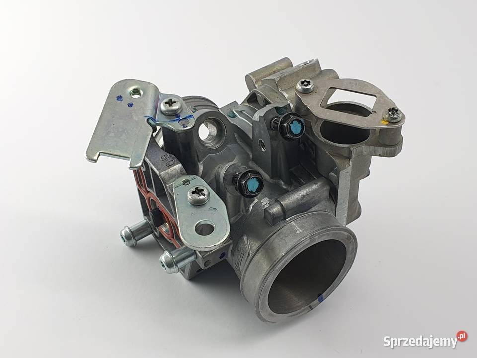 Przepustnica Honda Trx 420 Łódź