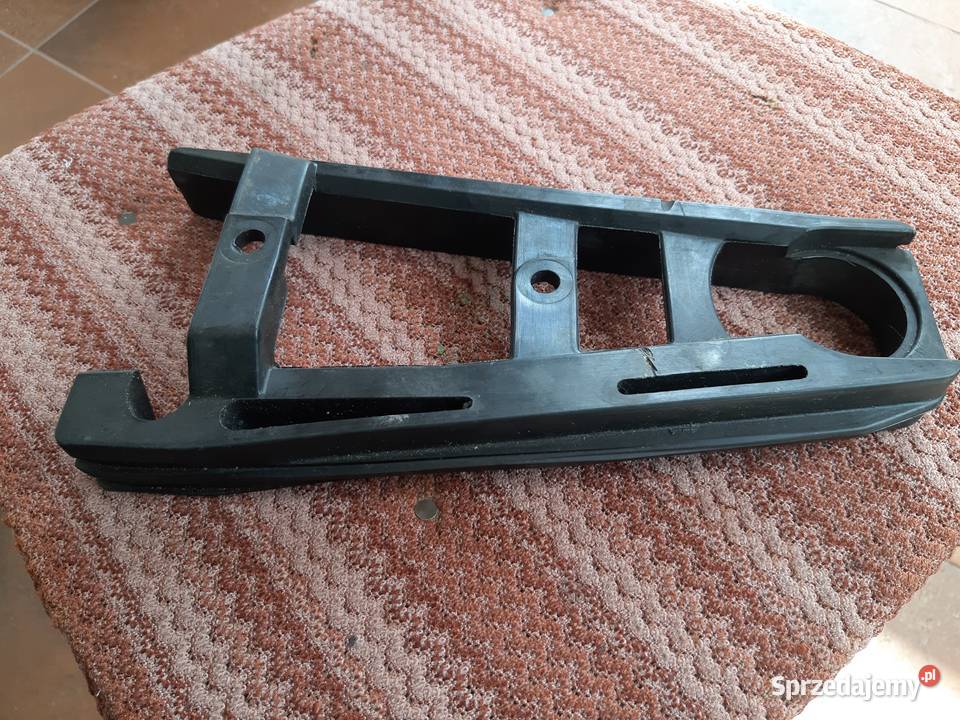 Suzuki GSR 600 ślizg łańcucha Warszawa sprzedam