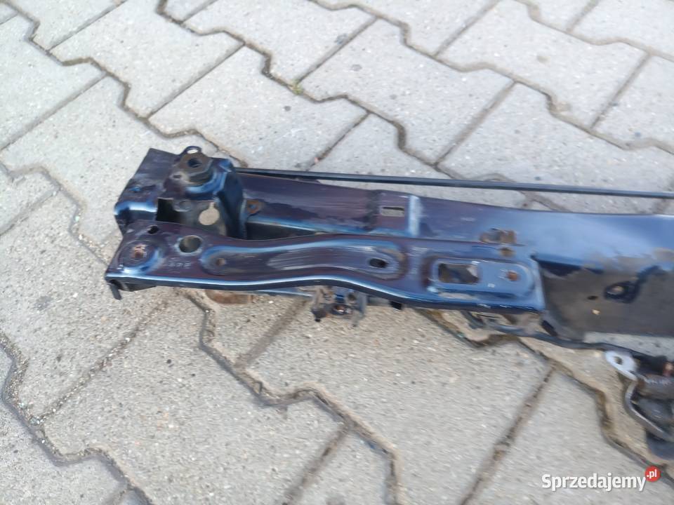 Suzuki SX4 Scross lift 16 17 pas przedni górny Krosno