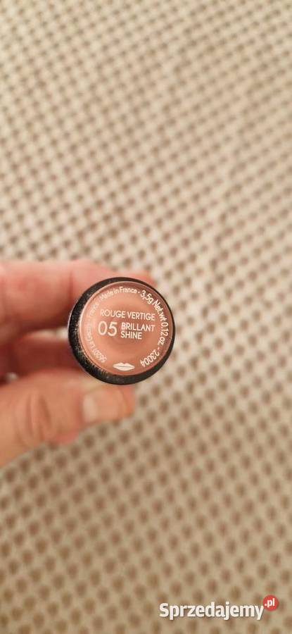 pomadka szminka do ust Yves Rocher Rouge Vertige Dla kobiet Kraków