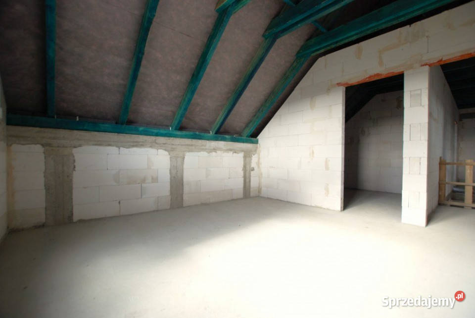 Dom wolnostojący 140m2 Piekoszów