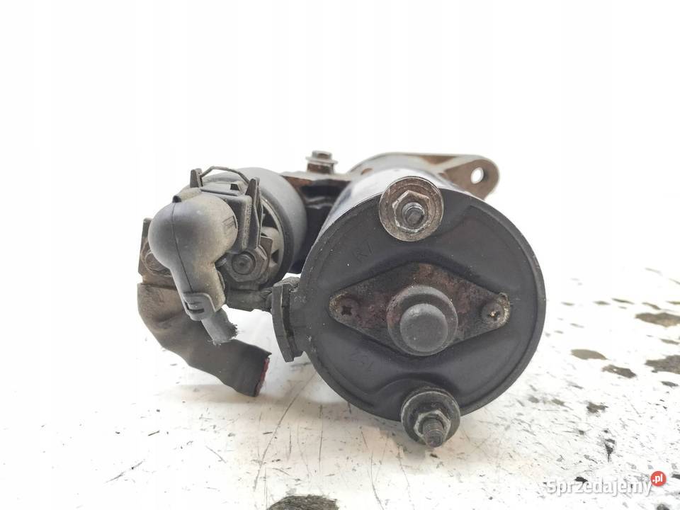 ROZRUSZNIK 0001108208 7536690 02 44 V8 Bmw Seria