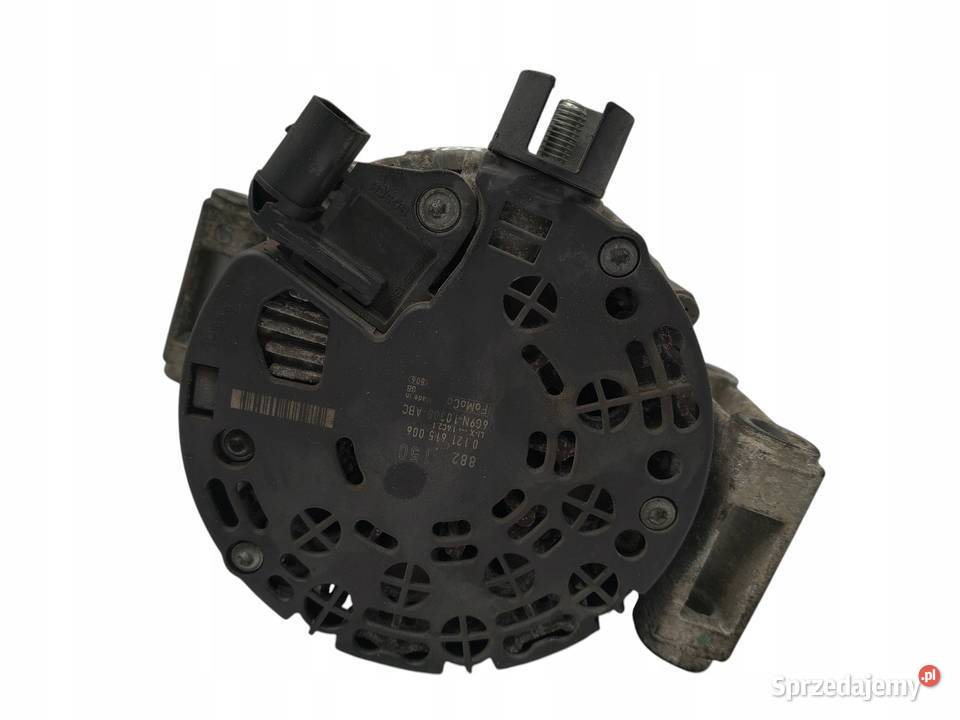 ALTERNATOR Ford Focus II 20 16V C Mondeo Mk4 Chełm