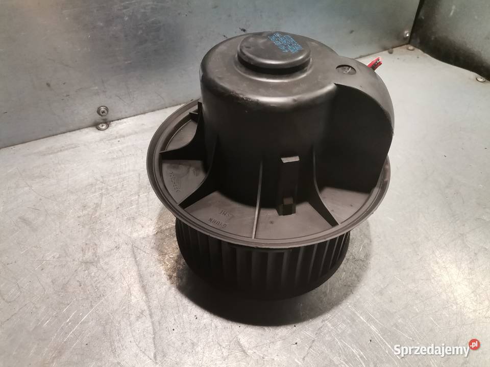 WENTYLATOR NADMUCHU SHARAN GALAXY ALHAMBRA Nowy Sącz