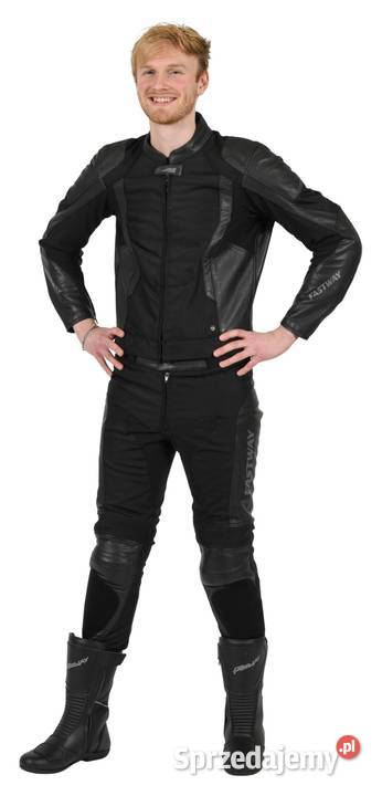 FastWay 2201 kombinezon motocyklowy dwuczęściowy Zielona Góra sprzedam