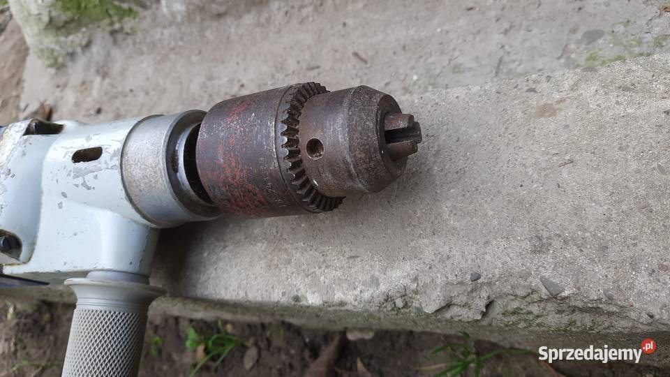 Wiertarka Narex Zawiercie