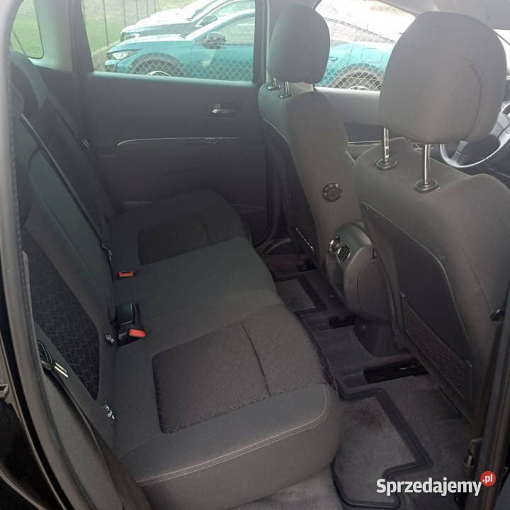 Peugeot 3008 16 BlueHDi Nawigacja Klimatronic Rok produkcji 2016 3008