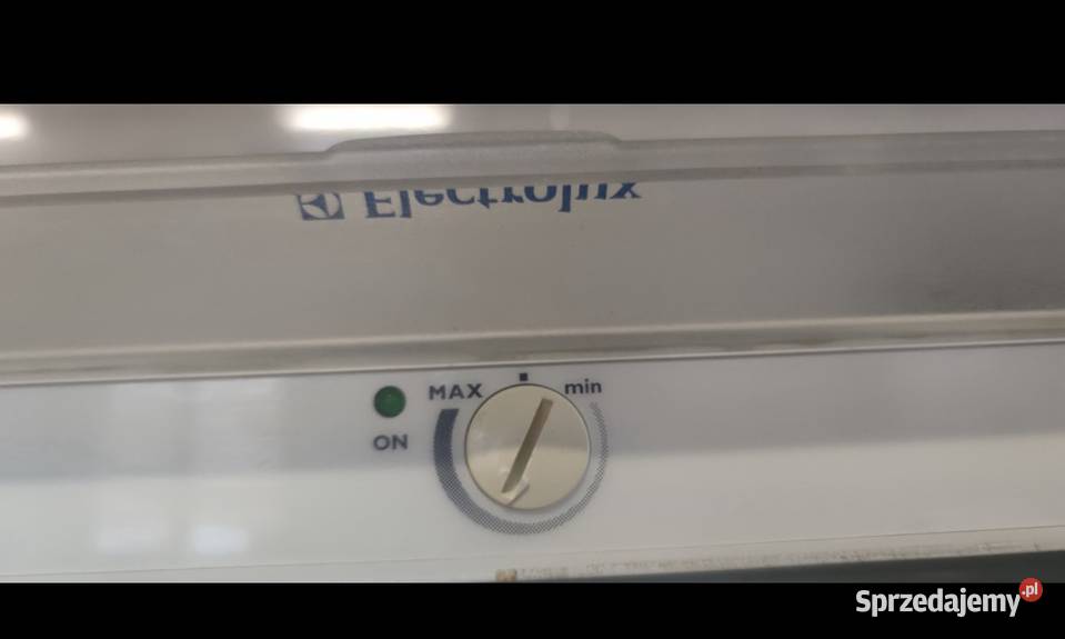 Lodówka Electrolux agd wiryna Świebodzice sprzedam