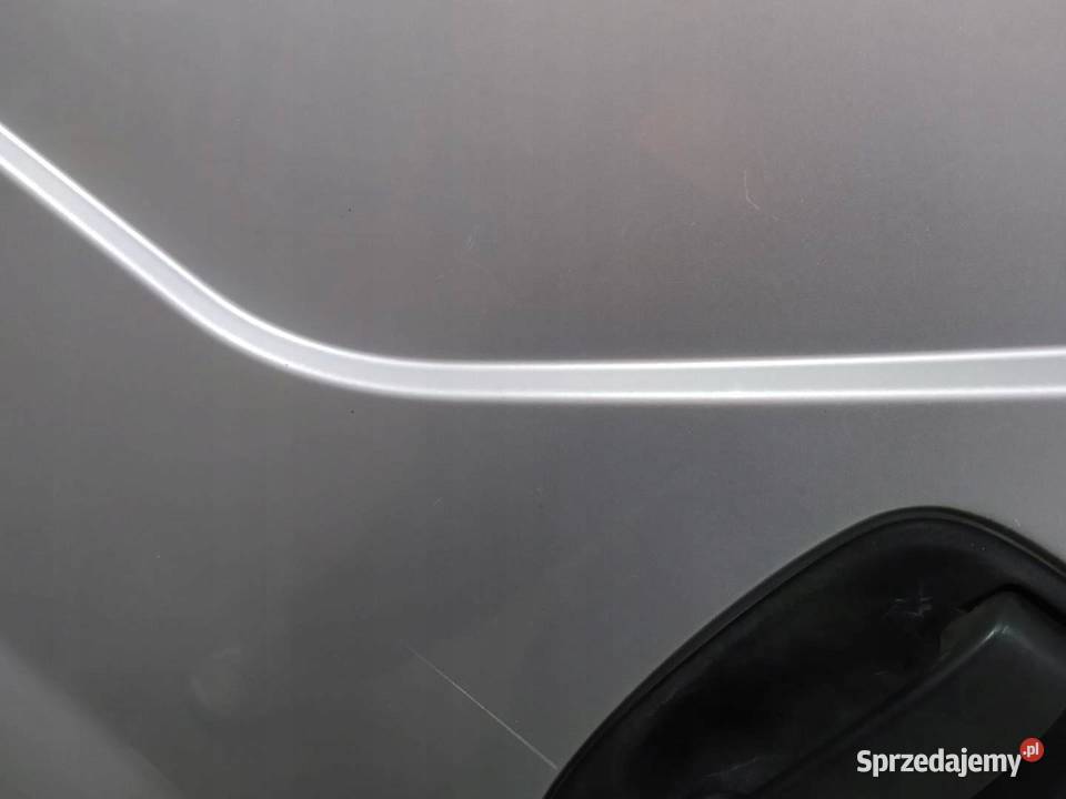 DRZWI PRAWE TYŁ PRZESUWNE CMG64 Nissan Primastar