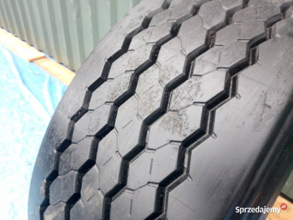 Opona Nalewka Goodyear 38555 R 225 225 sprzedam