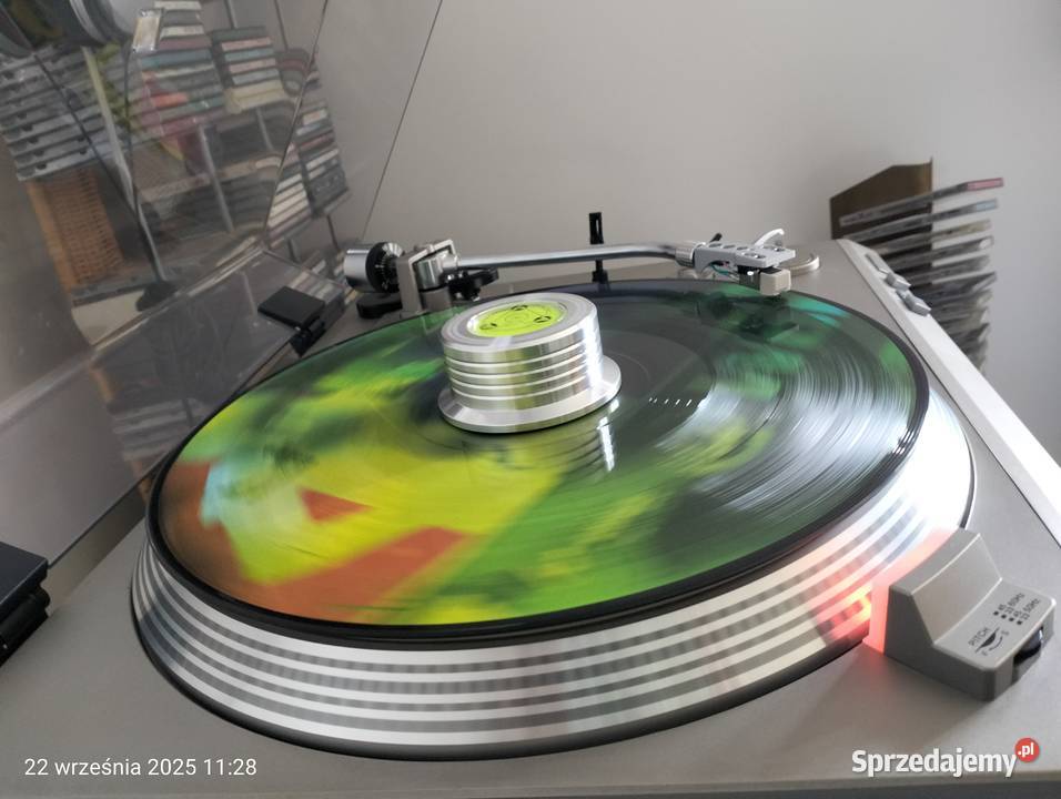 Gramofon Sony 313 FA podkarpackie Rzeszów