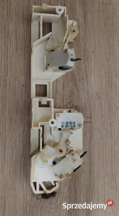 Mikrowyłączniki blokady drzwiczek zelmer 29z010 łódzkie Łódź sprzedam
