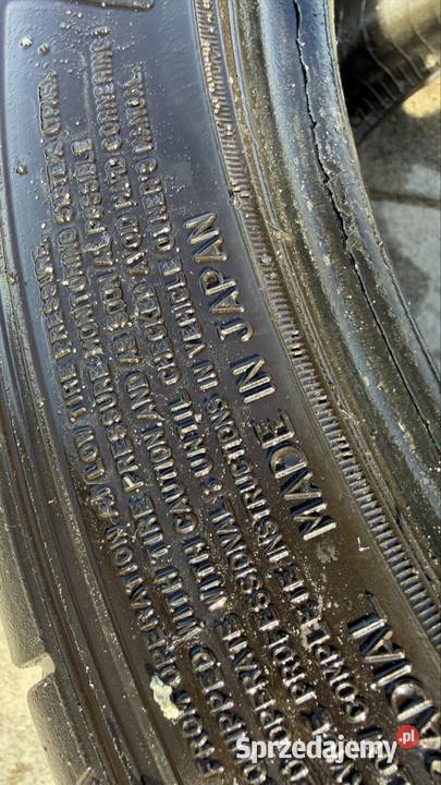Opony 2454019 pomorskie Gdynia