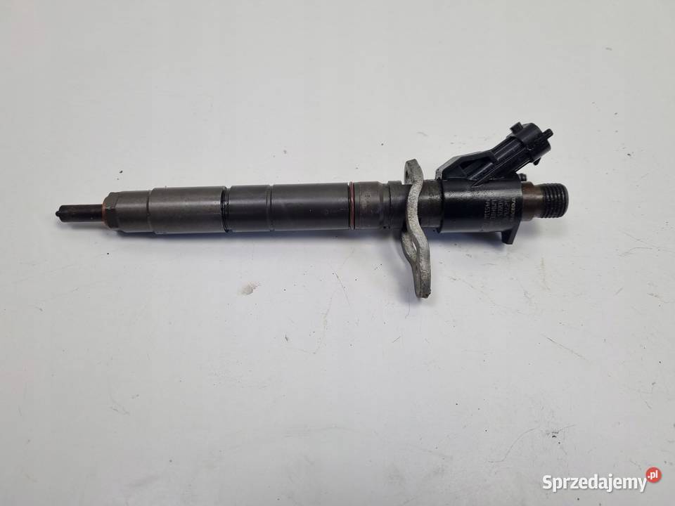 WTRYSKIWACZ Volvo C30 V50 S40 II 20 D3 D4 wtrysk Wtryskiwacze Chełm