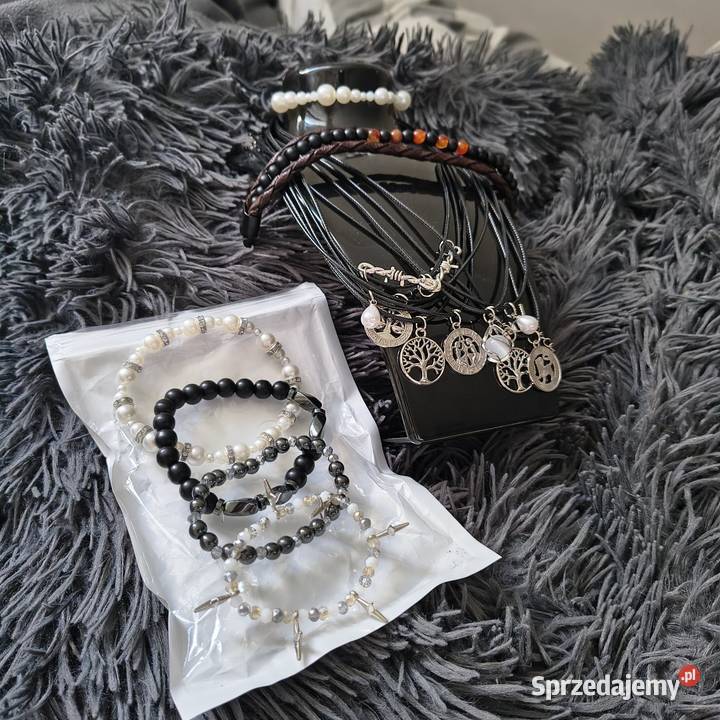 Biżuteria Września