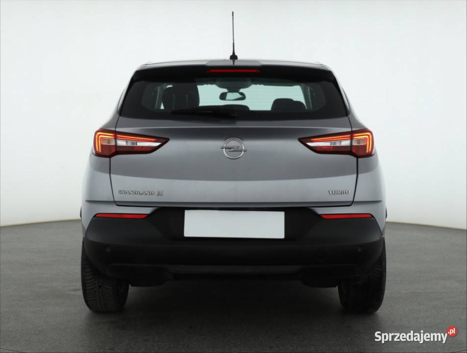 Opel Grandland 12 Turbo Piaseczno
