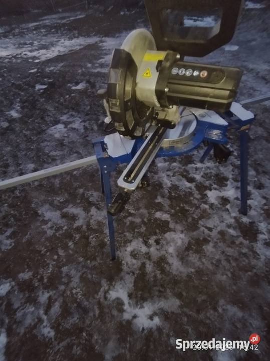 Piła ukośna Piły Szubin