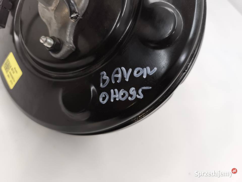 POMPA HAMULCOWA SERWO HYUNDAI BAYON 12