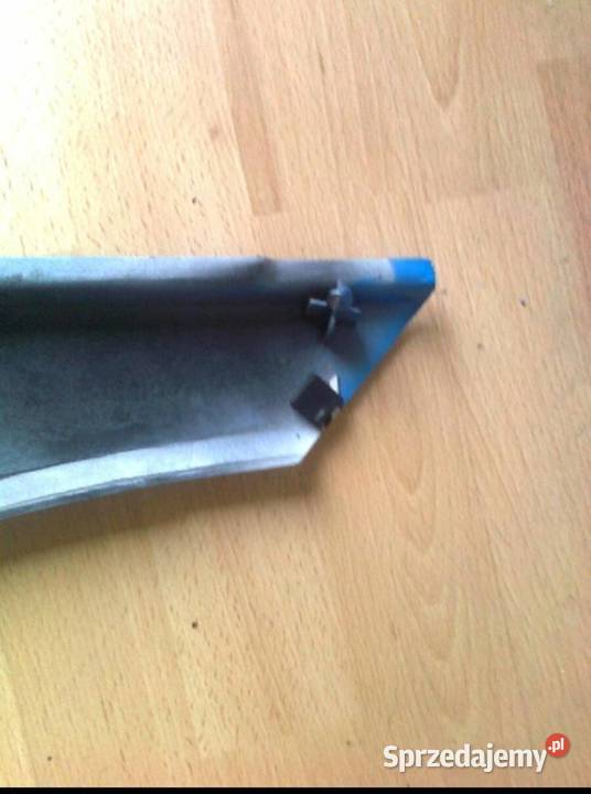 Suzuki GSX550 ef 86r owiewkaboczek prawy Skarżysko-Kamienna