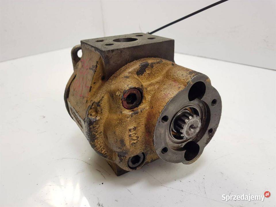 POMPA HYDRAULICZNA TRAKTOR JELCZ 029701 P599A Lipno