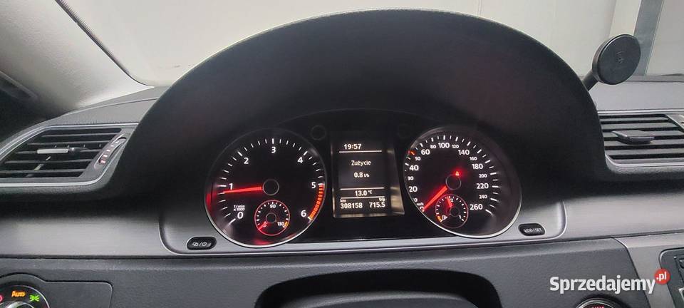 Sprzedam vw passata Ostrołęka