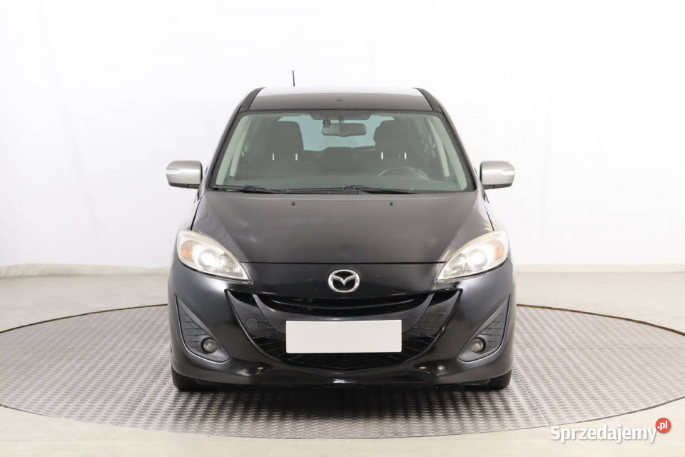 Mazda 5 16 D 4/5 Zabrze