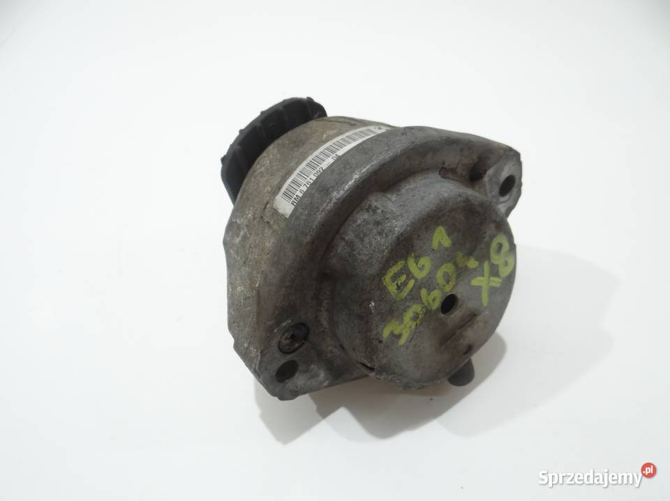 PODUSZKA SILNIKA PRAWA BMW E60 E61 30D 6761092
