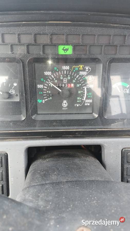 Holland łódzkie Sieradz sprzedam