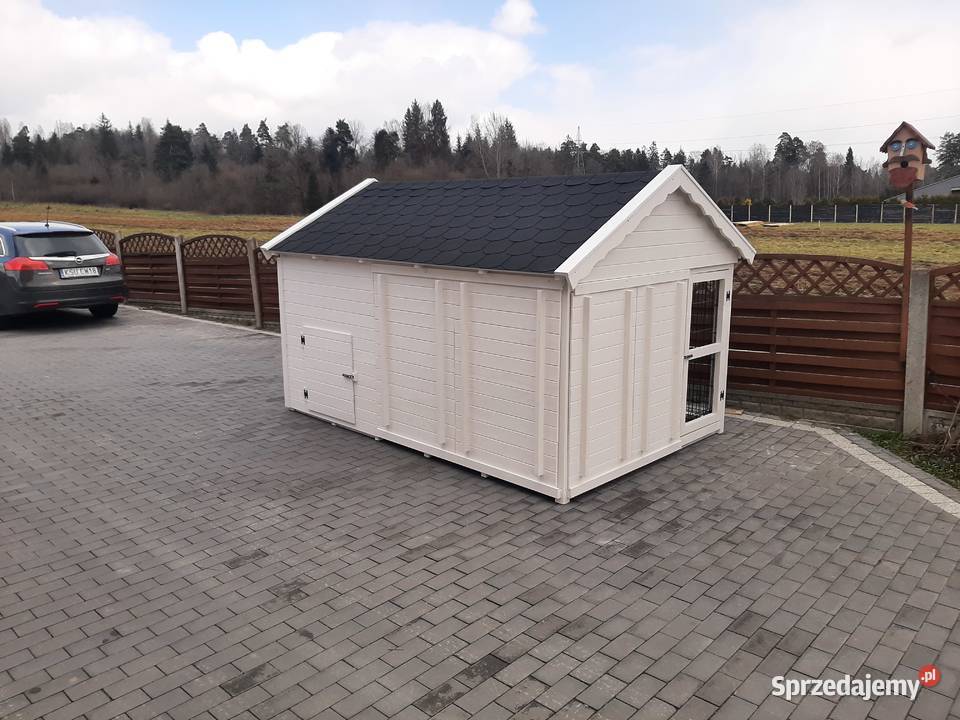 Kojec psa Jordanów