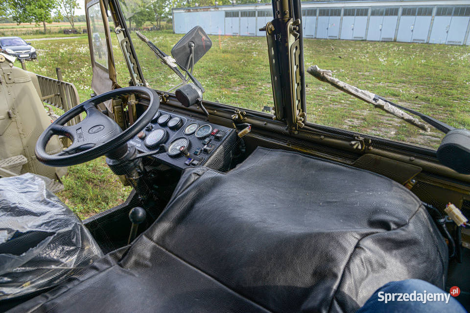 Star 266 Star 660 Złotów