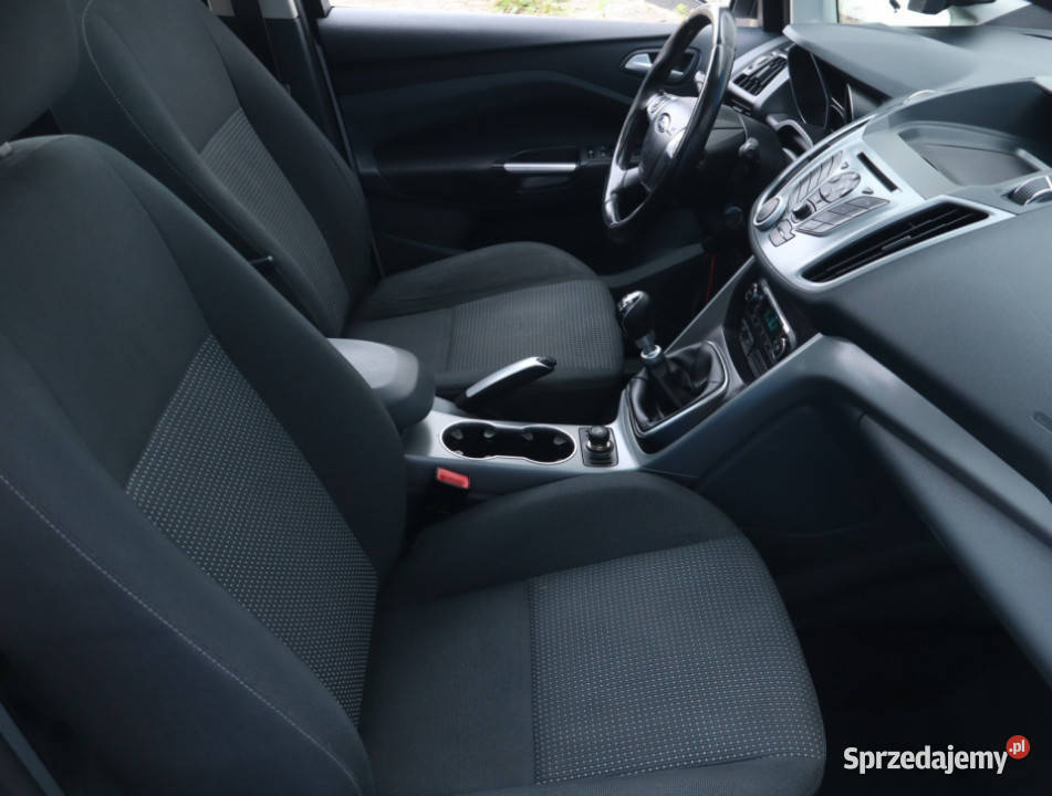 Ford Grand C 16 TDCi czujnik deszczu Łódź sprzedam