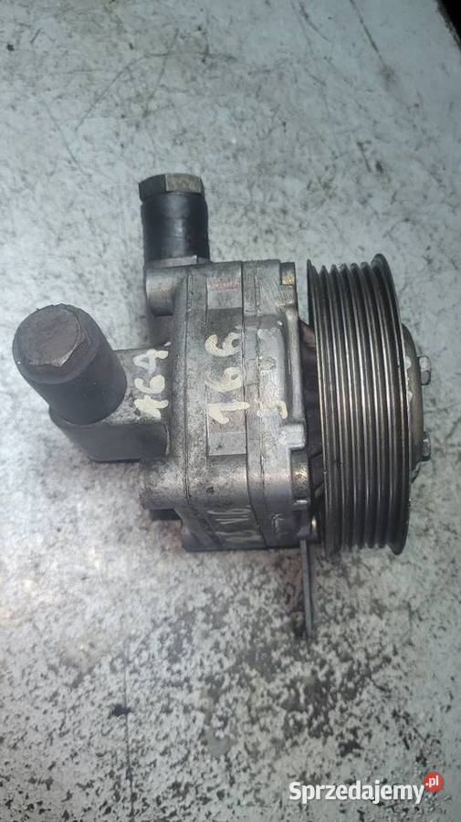 Pompa wspomagania Alfa Romeo 164 25 V6 Pompy wspomagania Łagów